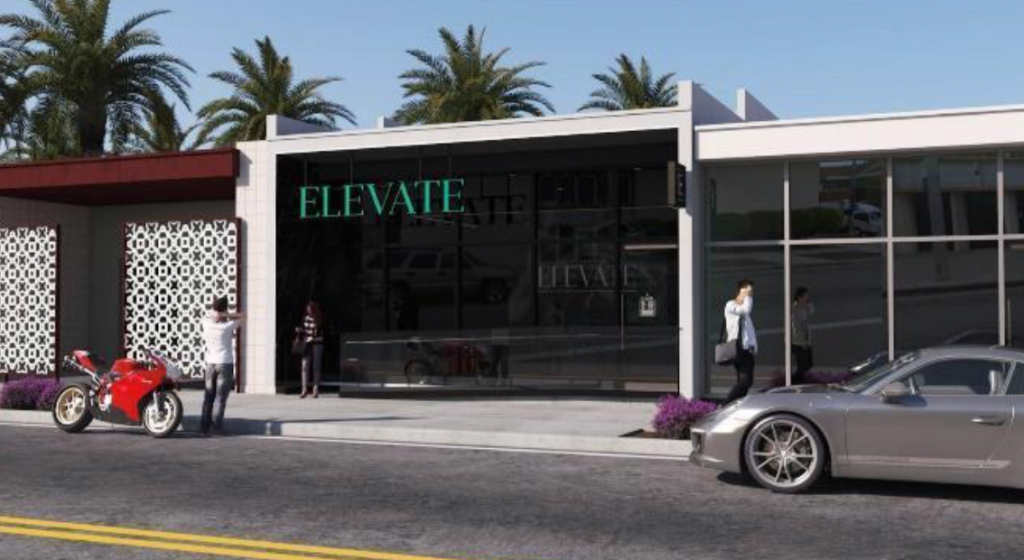 Elevate Cannabis